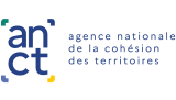 Logo ANCT